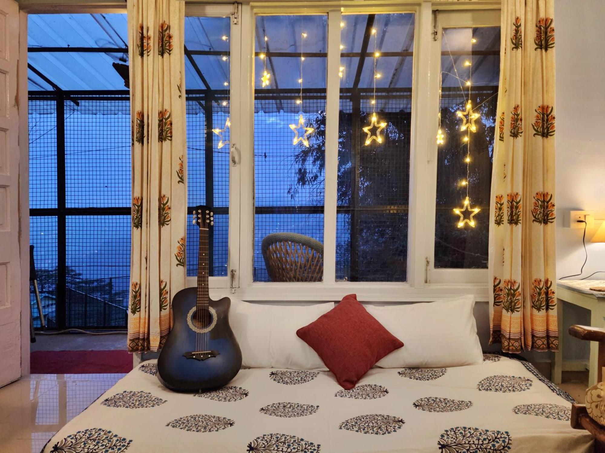 Appartement Aaram Baagh Simla Extérieur photo